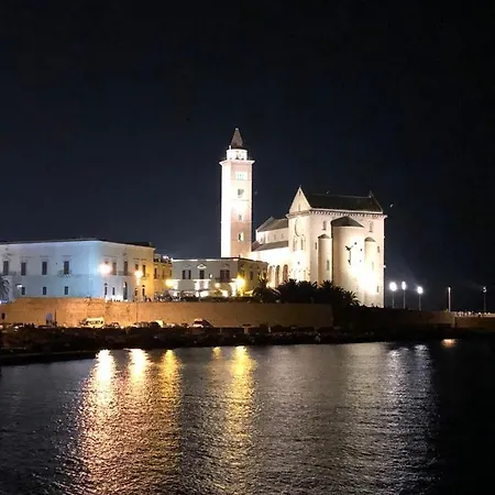 Suite Room Trani