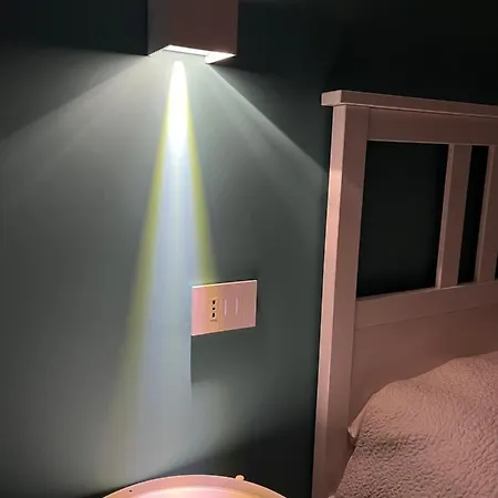 Suite Room Trani アパート