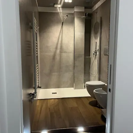 Suite Room Trani *