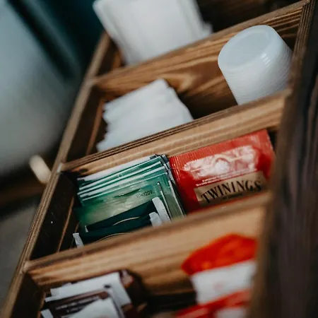 Daire Suite Room Trani Trani