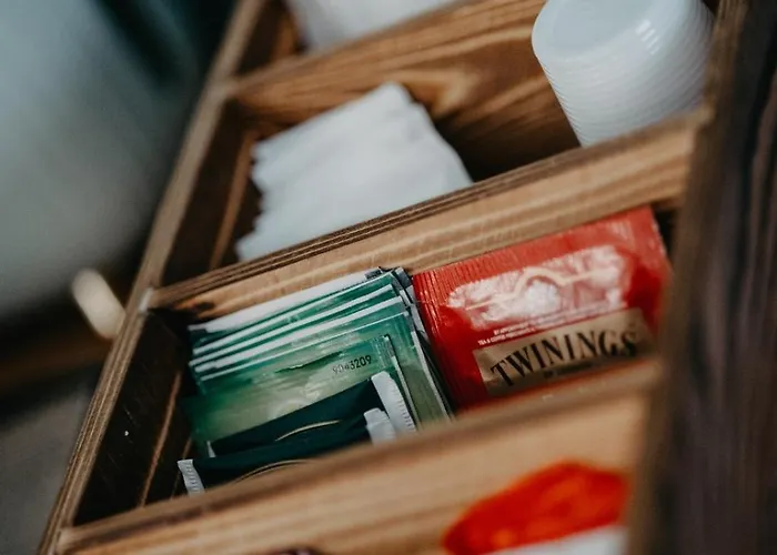 Daire Suite Room Trani Trani